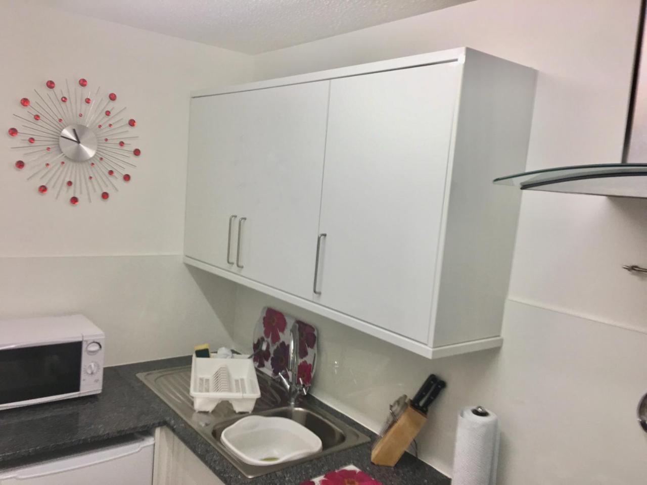 Miller Apartment Inverness Buitenkant foto