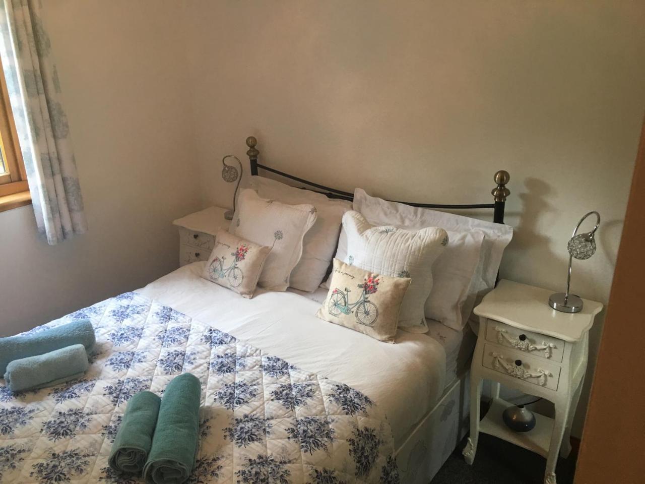 Miller Apartment Inverness Buitenkant foto